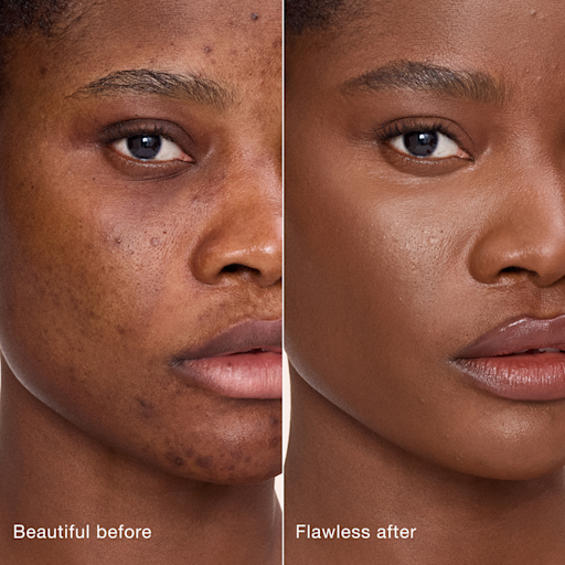 CORRECTOR AIRBRUSH FLAWLESS BLUR 14 DEEP