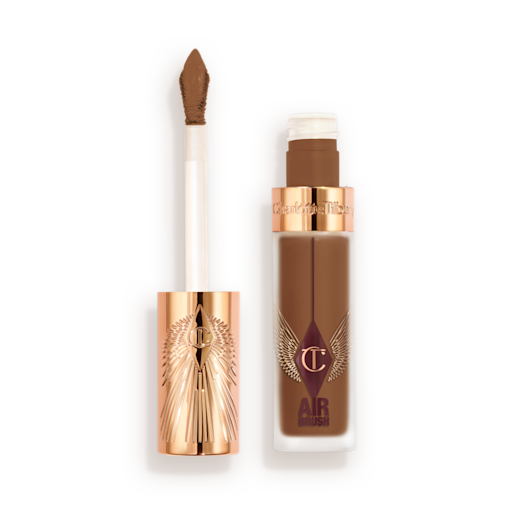 CORRECTOR AIRBRUSH FLAWLESS BLUR 15 DEEP