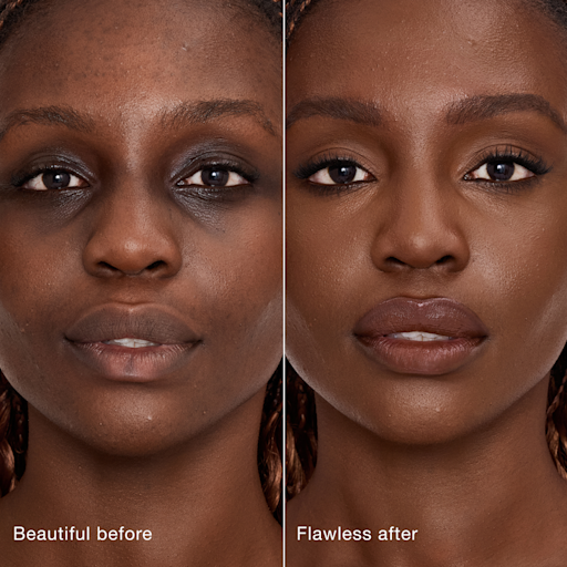 CORRECTOR AIRBRUSH FLAWLESS BLUR 15 DEEP