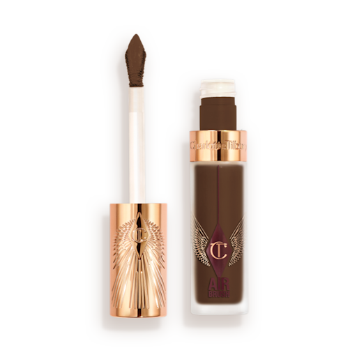 CORRECTOR AIRBRUSH FLAWLESS BLUR 16.5 DEEP