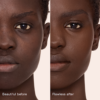 CORRECTOR AIRBRUSH FLAWLESS BLUR 16 DEEP