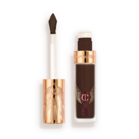 CORRECTOR AIRBRUSH FLAWLESS BLUR 17.5 DEEP