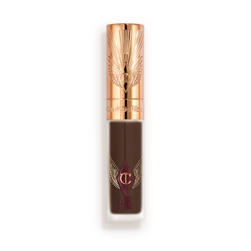 CORRECTOR AIRBRUSH FLAWLESS BLUR 17.5 DEEP