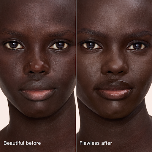 CORRECTOR AIRBRUSH FLAWLESS BLUR 17 DEEP