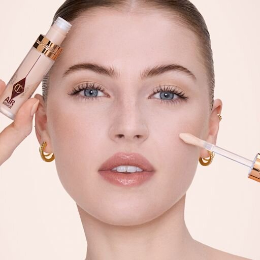 CORRECTOR AIRBRUSH FLAWLESS BLUR 2 FAIR