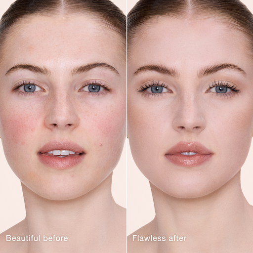 CORRECTOR AIRBRUSH FLAWLESS BLUR 2 FAIR