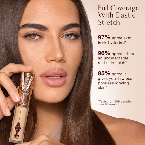 CORRECTOR AIRBRUSH FLAWLESS BLUR 5 MEDIUM