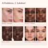 CORRECTOR AIRBRUSH FLAWLESS BLUR 5 MEDIUM