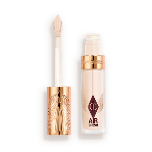 CORRECTOR AIRBRUSH FLAWLESS BLUR 3 FAIR