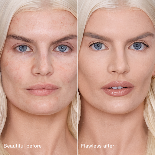 CORRECTOR AIRBRUSH FLAWLESS BLUR 4 CLARO-MEDIO