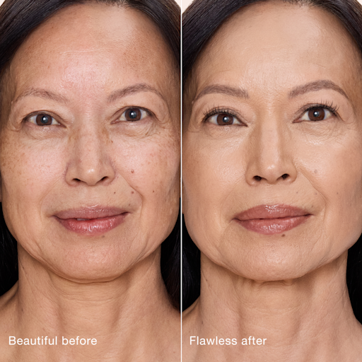 CORRECTOR AIRBRUSH FLAWLESS BLUR 5.5 MEDIUM