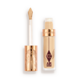 CORRECTOR AIRBRUSH FLAWLESS BLUR 6.5 MEDIUM