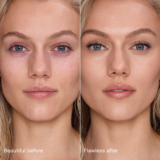 CORRECTOR AIRBRUSH FLAWLESS BLUR 6.5 MEDIUM