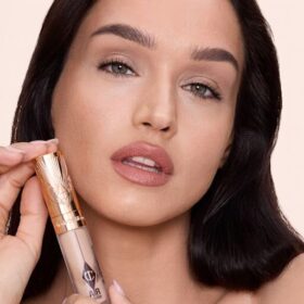 CORRECTOR AIRBRUSH FLAWLESS BLUR 7 MEDIUM