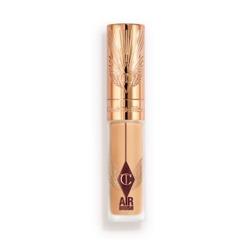 CORRECTOR AIRBRUSH FLAWLESS BLUR 8.5 MEDIUM-TAN