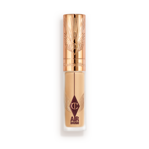 CORRECTOR AIRBRUSH FLAWLESS BLUR 8 MEDIUM-TAN