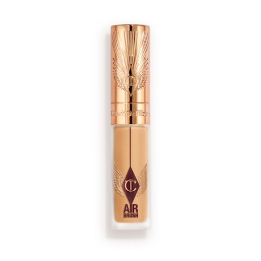 CORRECTOR AIRBRUSH FLAWLESS BLUR 9.5 TAN