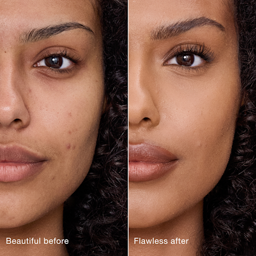 CORRECTOR AIRBRUSH FLAWLESS BLUR 9.5 TAN