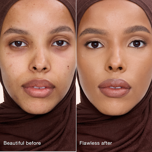 CORRECTOR AIRBRUSH FLAWLESS BLUR 9 TAN