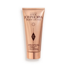 Crema Corporal Mágica de Charlotte JOYPHORIA 200 ML