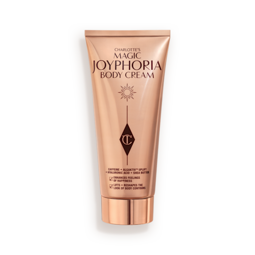 Crema Corporal Mágica de Charlotte JOYPHORIA 200 ML