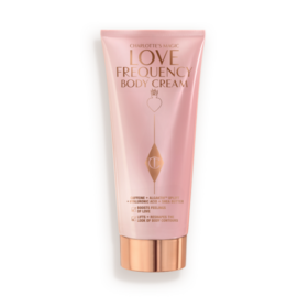 CREMA CORPORAL MÁGICA DE CHARLOTTE «LOVE FREQUENCY» 200 ML