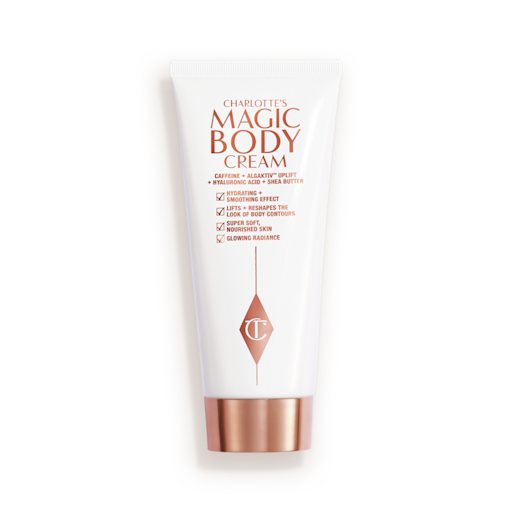 CREMA CORPORAL MÁGICA DE CHARLOTTE ORIGINAL 200 ML