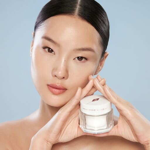 CREMA HIDRATANTE «MAGIC WATER CREAM» DE CHARLOTTE, 50 ML