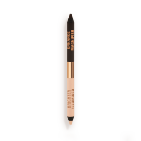 DELINEADOR DUO SUPER NUDES NUDE/MARRÓN