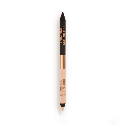 DELINEADOR DUO SUPER NUDES NUDE/MARRÓN
