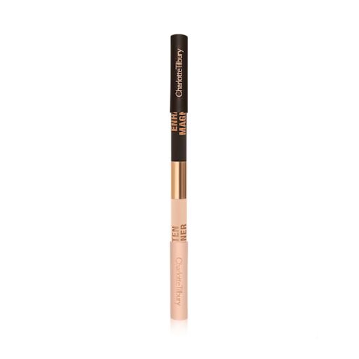 DELINEADOR DUO SUPER NUDES NUDE/MARRÓN