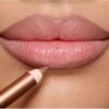 DÚO DE BRILLOS LABIALES ROSA NUDE
