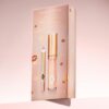 DÚO DE BRILLOS LABIALES ROSA NUDE