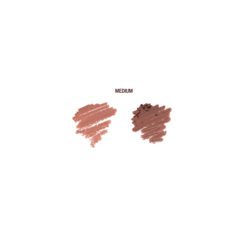 DÚO DE CONTORNO LIP CHEAT MEDIUM