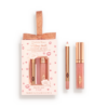 DÚO DE LABIOS BRILLANTES PILLOW TALK MINI PILLOW TALK Fair