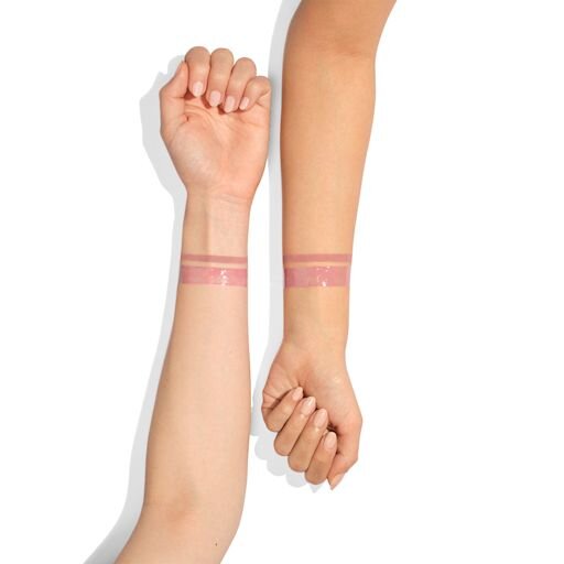 DÚO DE LABIOS BRILLANTES PILLOW TALK MINI PILLOW TALK Fair