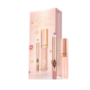 DÚO DE LABIOS BRILLANTES ROSA FRESCO