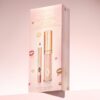 DÚO DE LABIOS BRILLANTES ROSA FRESCO