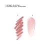 DÚO DE LABIOS BRILLANTES ROSA FRESCO