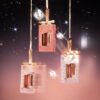 DUO DE LABIOS BRILLANTES PILLOW TALK MINI PILLOW TALK MEDIUM