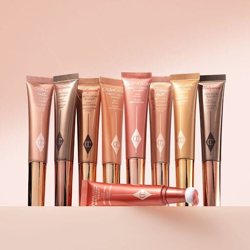 KIT DE BARRAS DE BELLEZA Pillow Talk GLOW & BLUSH PARA MEJILLAS