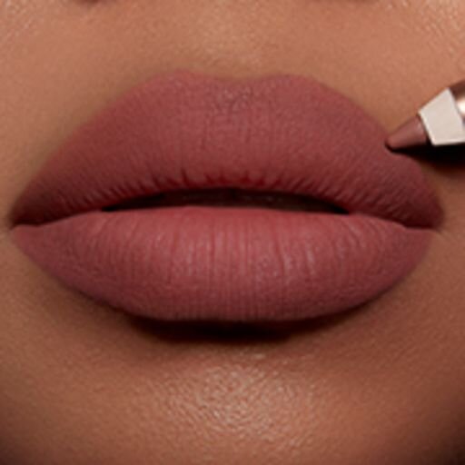 EL ICÓNICO TRÍO Lip Cheat DE CHARLOTTE REGALO DEL TRÍO Lip Cheat