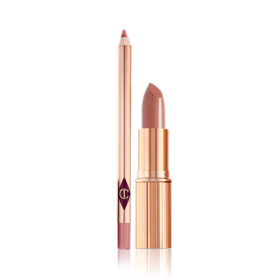 EL KIT DE LABIOS «Super Nudes»
