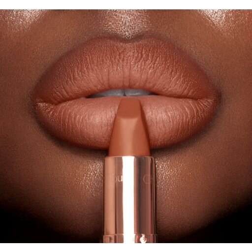 EL KIT DE LABIOS «Super Nudes»