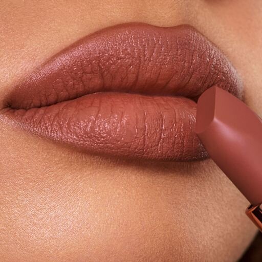 EL KIT DE LABIOS «Super Nudes»