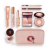 EL KIT DE MAQUILLAJE DEFINITIVO «Pillow Talk»
