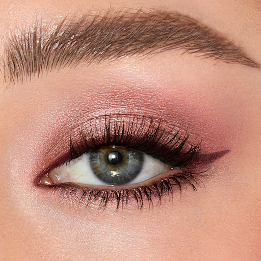 EL KIT DE MAQUILLAJE DEFINITIVO «Pillow Talk»