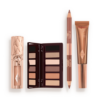 EL KIT DE MAQUILLAJE SUPER NUDES LOOK