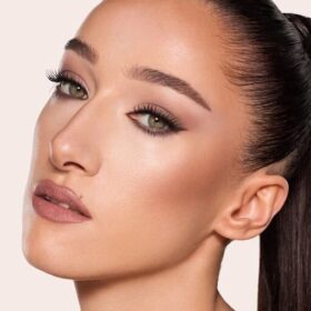 EL KIT DE MAQUILLAJE SUPER NUDES LOOK