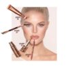 EL KIT DE MAQUILLAJE SUPER NUDES LOOK